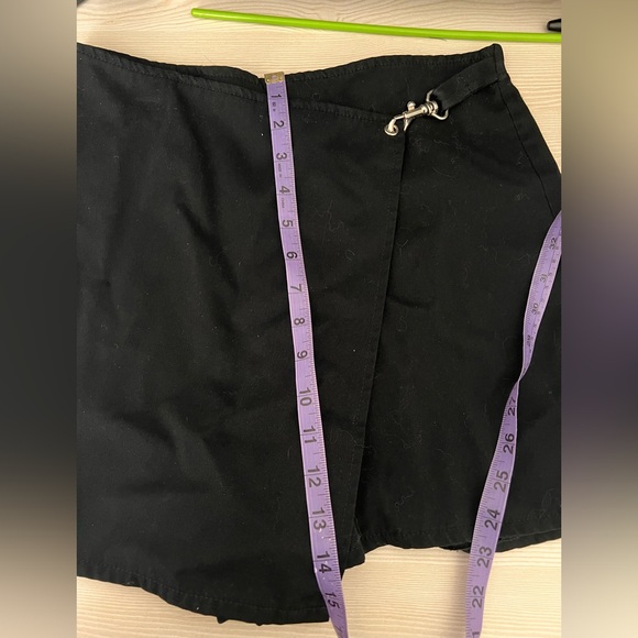 VINTAGE Skort - Picture 6 of 7